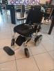 Vends fauteuil roulant électrique 