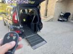 KIA SOUL CONDUITE 100% HANDICAPE