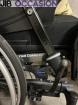 Fauteuil roulant Rea Dahlia 30/45 Invacare