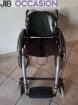 Fauteuil roulant