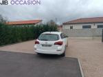 Opel Astra Sport Tourer 2.0 CDTI 160 ch