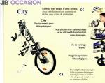 3ème roue hand bike