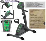 Vélo de Rééducation à Assistance...