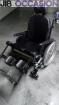 Fauteuil roulant confort 