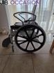Fauteuil Roulant douche/toilette