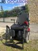 Fauteuil roulant électrique neuf 3000...