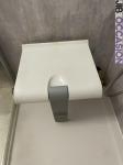 Siège de douche