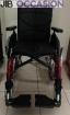 Fauteuil roulant manuel Vermeiren V500 /...