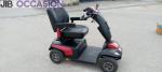 Scooter Orion Pro Invacar