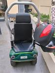 Fauteuil 4x4 Fauteuil 4x4