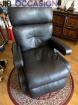 Fauteuil releveur et relax motorisé Fauteuil releveur et relax motorisé
