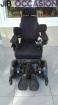 Fauteuil roulant électrique