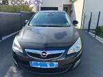 OPEL ASTRA IV 2012 1.4L Turbo 140CV...