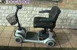 scooter PMR marque invacare