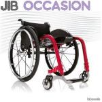 Fauteuil roulant Progéo