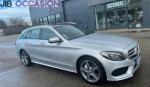 Classe C 220d Aménagée PARA