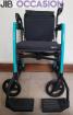déambulateur chaise roulante