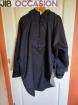 Manteau imperméable personne à...