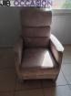 fauteuil relax manuel