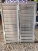 rampe en aluminium pour fauteuil