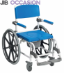 Chaise de douche