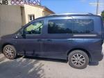 FORD TOURNÉO ACCES PMR