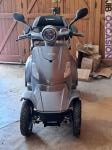 Scooter electrique Scooter electrique