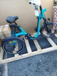 tricycle