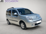 Kangoo II 1.6 16v 105 cv Expression BVA