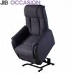 Fauteuil releveur Alphonse 2 moteurs