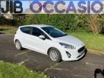 FORD FIESTA ÉQUIPÉE POUR PMR