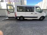 Master TPMR 2.5 dci 145ch