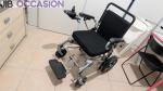 Fauteuil roulant électrique BASIC LIGHT...