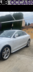 Audi A5 Quattro Sline  coupé 3L 