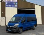 TPMR Citroën Jumper L2H2 / 2021 / 4FR ou...