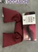 Coussin aux noyaux de cerise – Chaud ou...