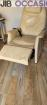 FAUTEUIL RELEVEUR BI MOTEUR