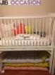 Lit bébé pour parent en situation de... Lit bébé pour parent en situation de...