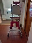 fauteuil élévateur de douche fauteuil élévateur de douche