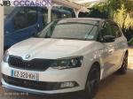 Skoda Equipé PMR