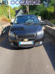 Vends Chevrolet AVEO aménagée pour... Vends Chevrolet AVEO aménagée pour...