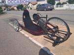 HANDBIKE QUICKIE