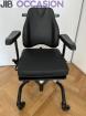Chaise / fauteuil médical mobile