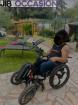 Sirocco plus fauteuil 
