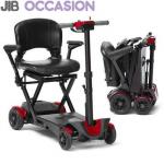 Scooter électrique pliant MINI FOLDY 4R...