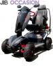 Scooter électrique HEARTWAY MONSTER S12X 