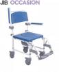 fauteuil de douche neuf jamais utilisé