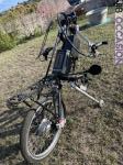 Hand Bike Stricker Electrique