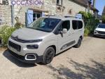 a vendre berlingo chassis long aménagé...