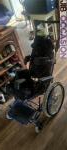 Fauteuil Panther R82 à donner